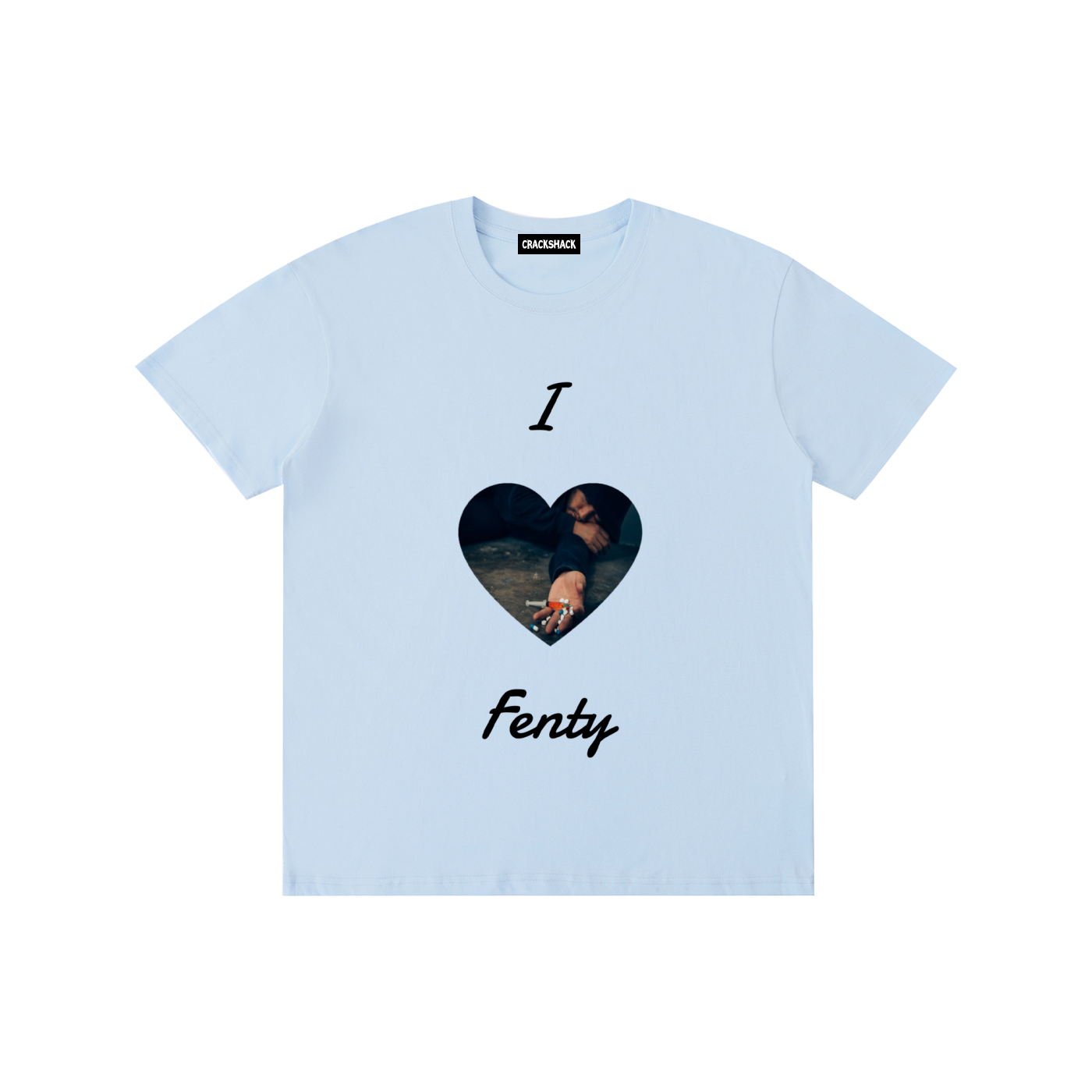 I Love Fenty