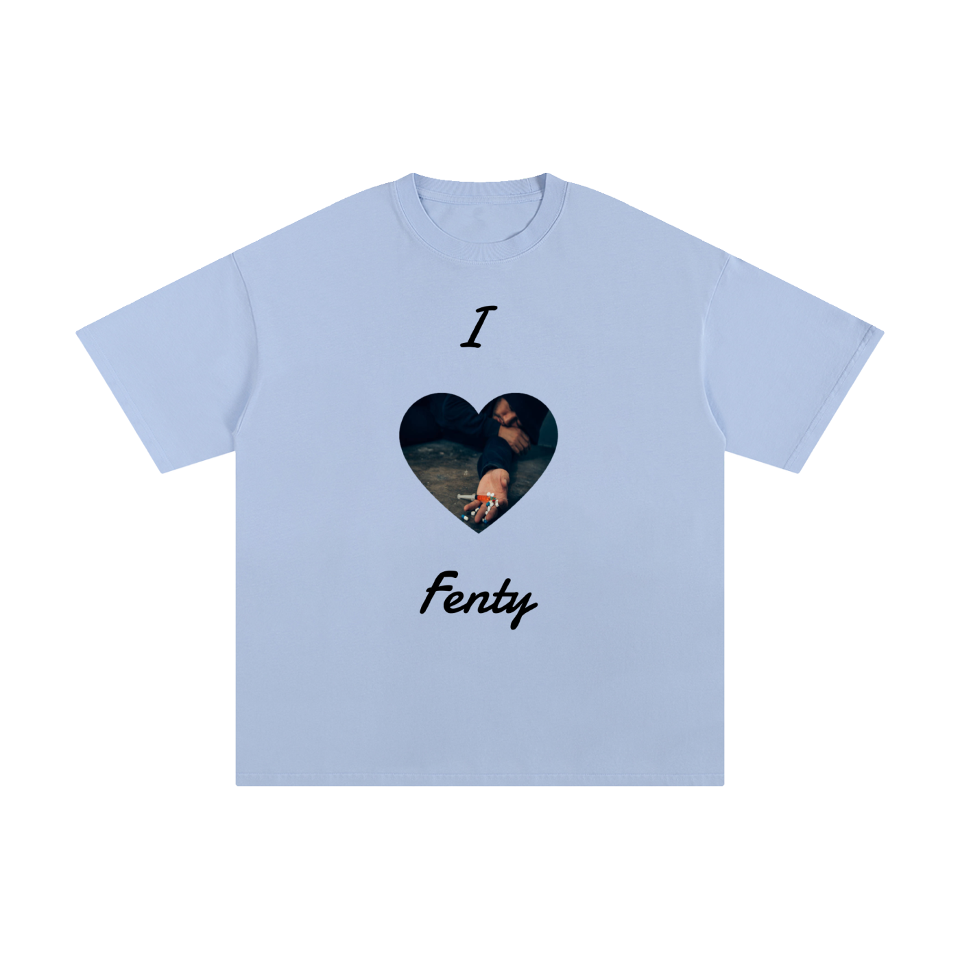 I Love Fenty