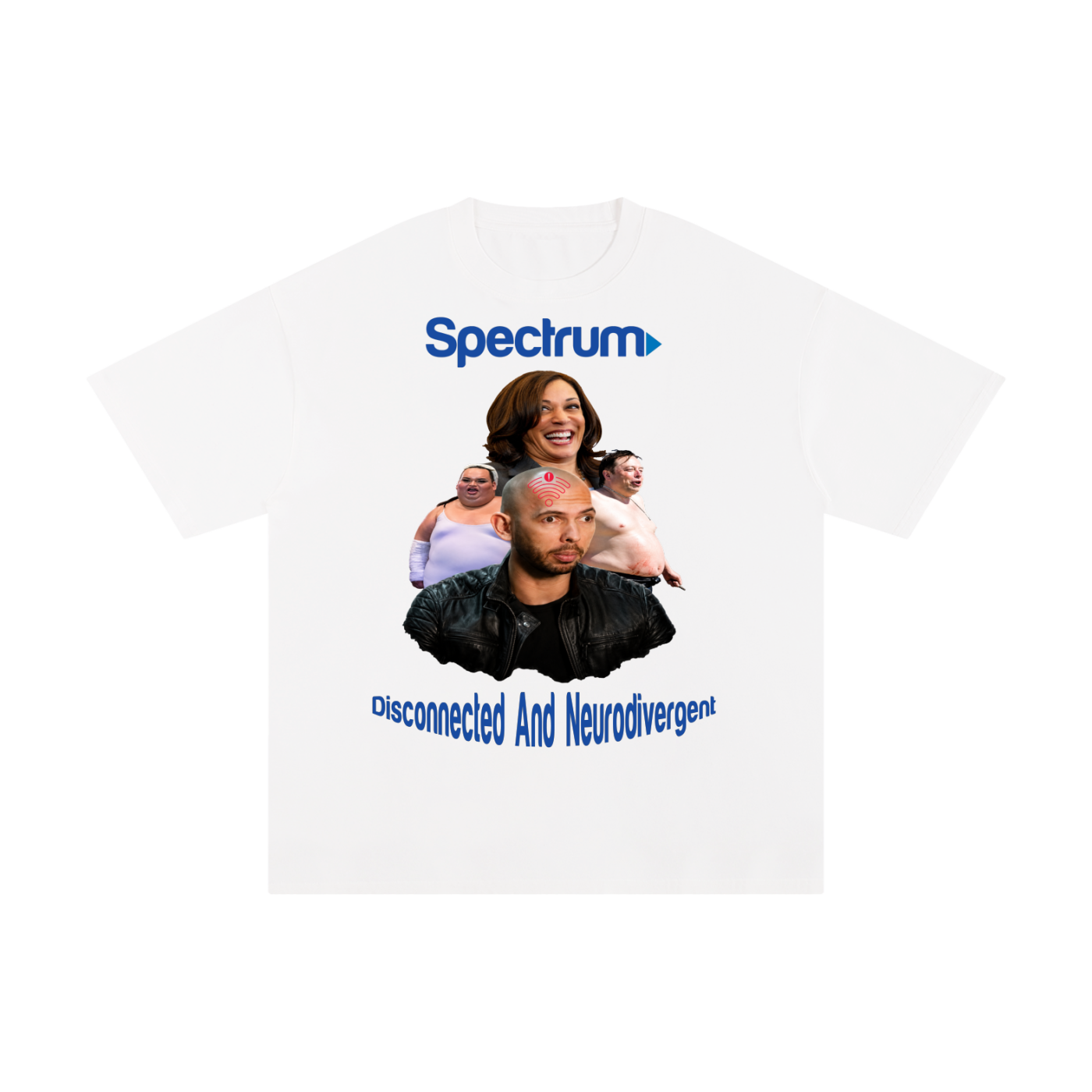 Spectrum