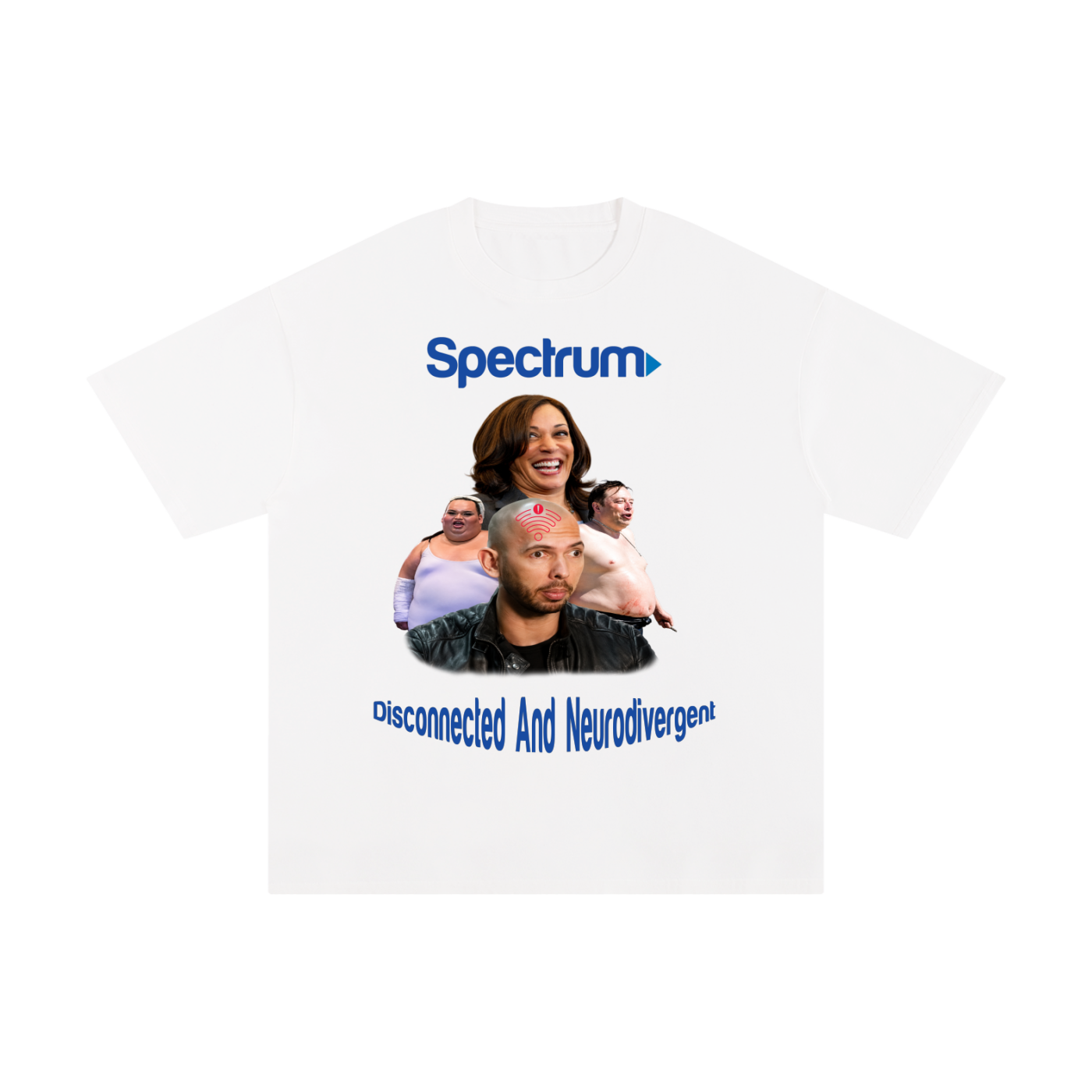 Spectrum