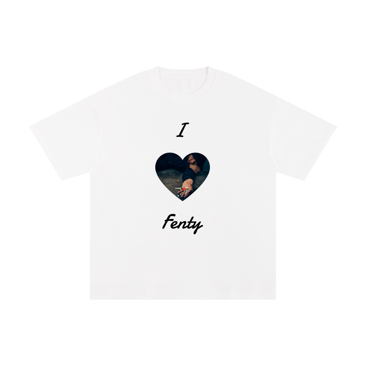 I Love Fenty