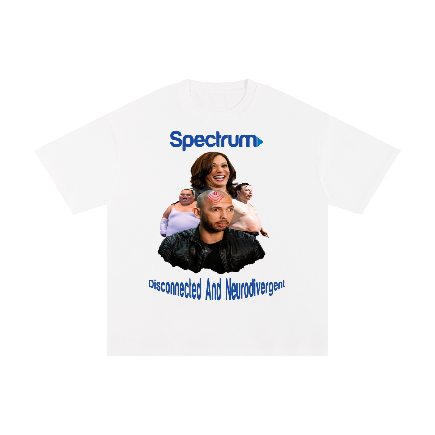 Spectrum