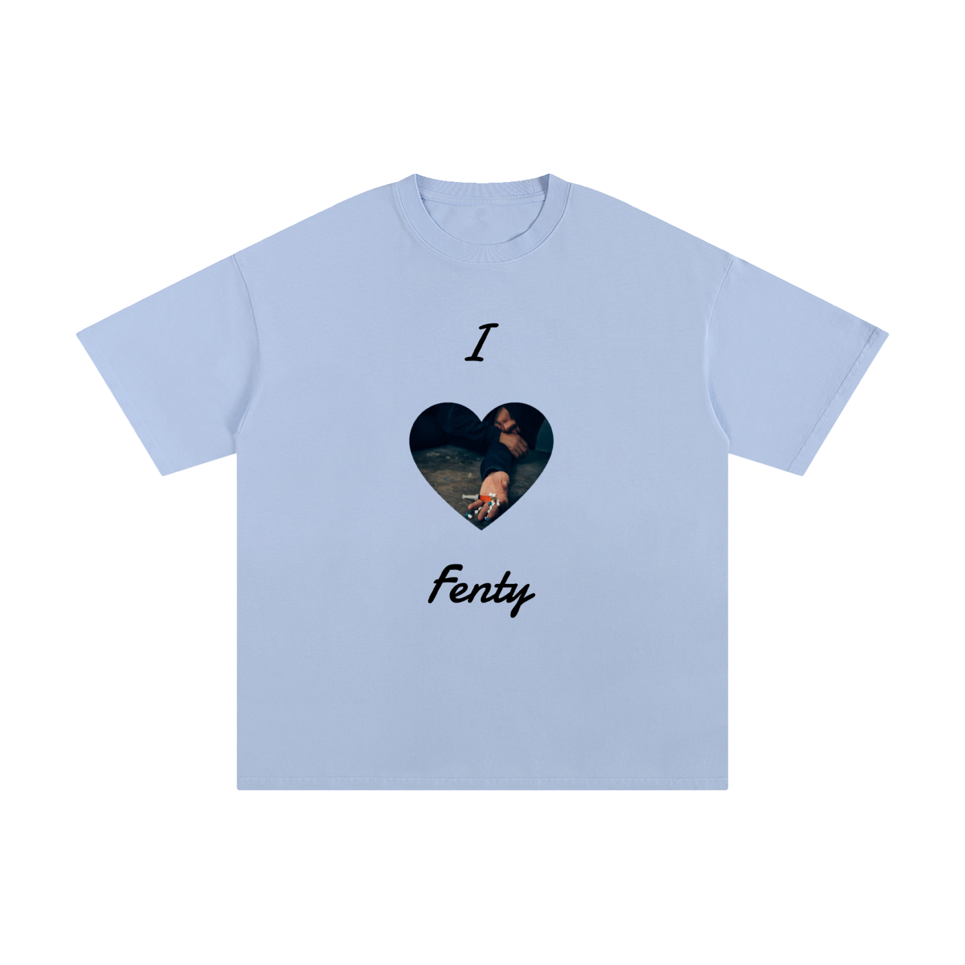 I Love Fenty