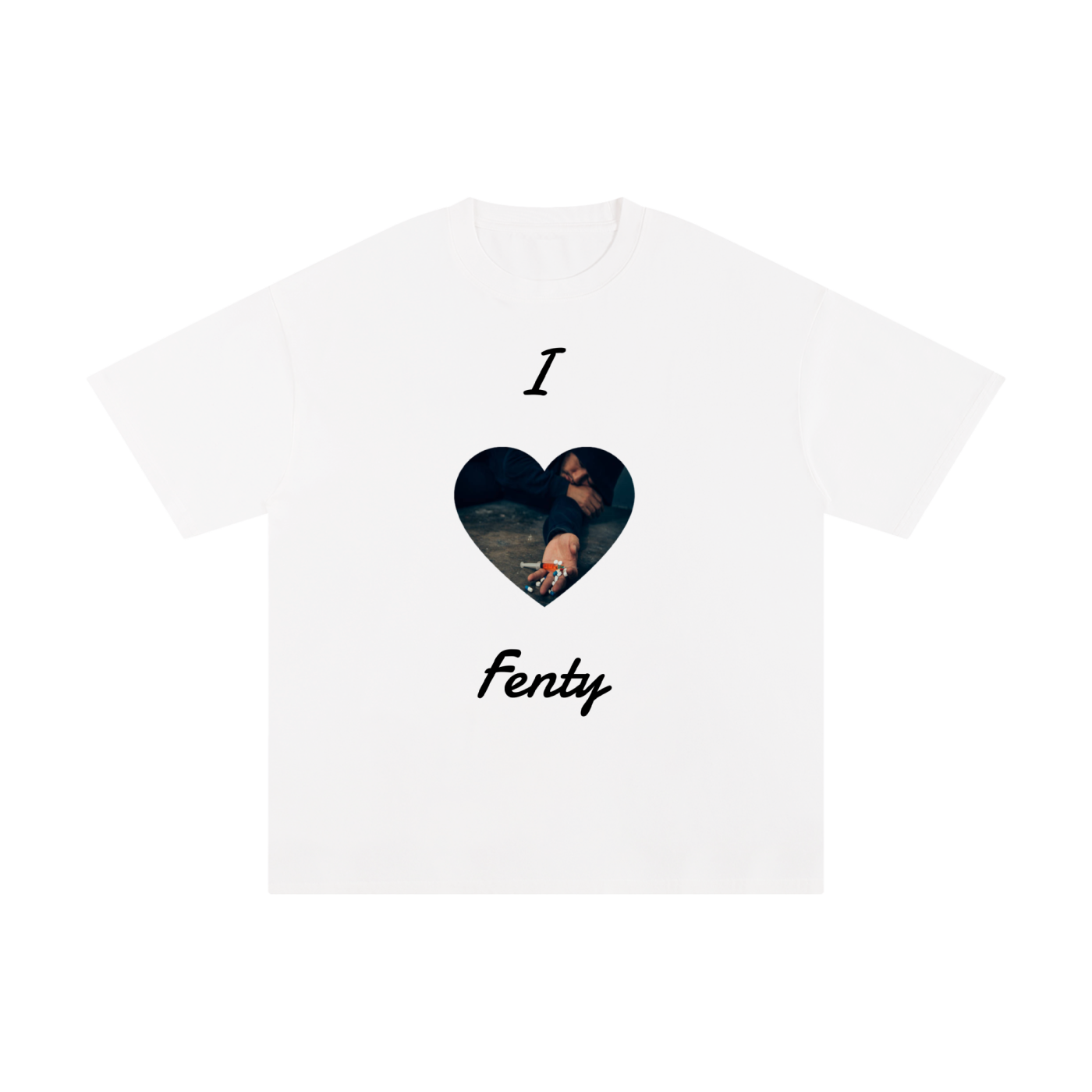 I Love Fenty